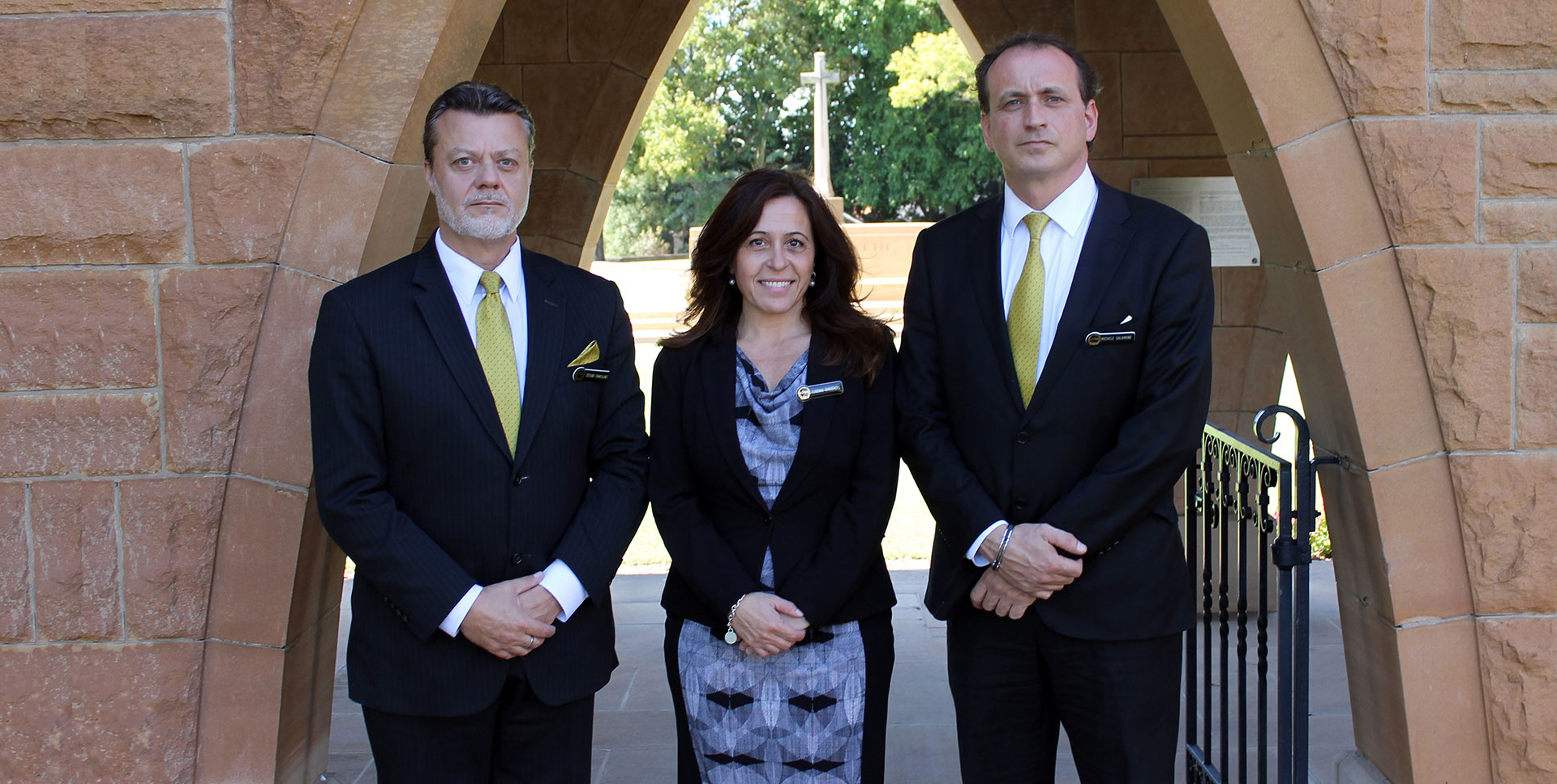 A.O Hare Funeral Directors